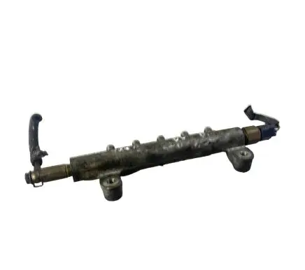 Opel Vectra C Fuel main line pipe 5D14 6070