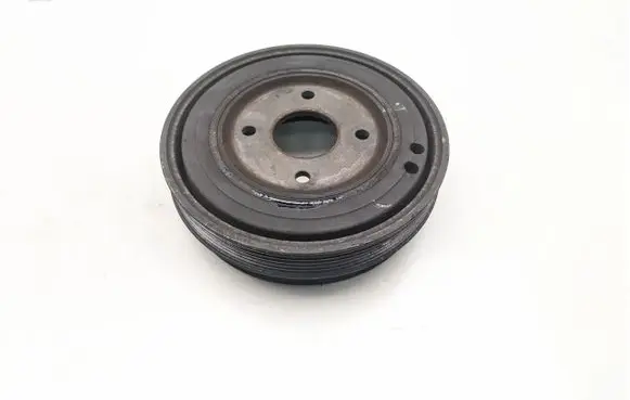 Chrysler Voyager Crankshaft pulley 503C2034F