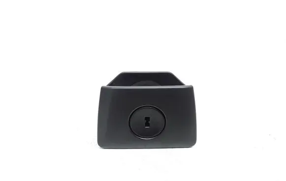 Volvo XC90 Glove box lock 