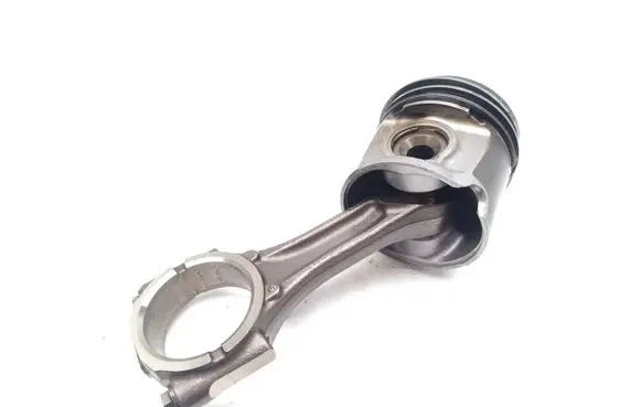 Fiat Ducato Piston with connecting rod F1AGL4113