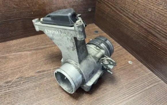 Renault Master II Throttle valve 8200056350 8200013368