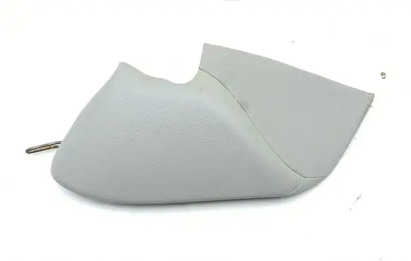 Mercedes-Benz C W204 Rear seat side top trim 5504251001