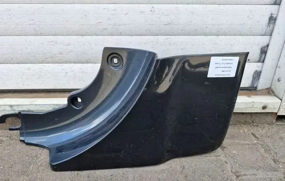 Toyota RAV 4 (XA30) Seal rubber (tailgate) 76805-42010
