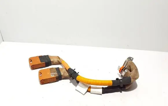 Renault Arkana Other wiring loom 297A33828R