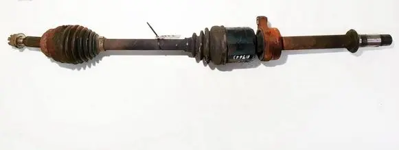 Mitsubishi ASX Front driveshaft 