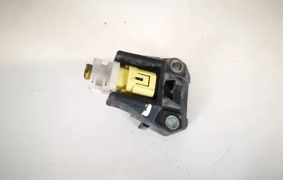 Subaru Legacy Airbag deployment crash/impact sensor 98231ag000