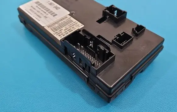 Mercedes-Benz S W222 Central body control module A0009000817 IMPRK1561040