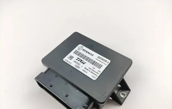 Renault Scenic III - Grand scenic III Hand brake control module 285F28650R