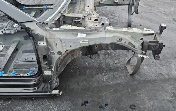Peugeot 508 II Front side member IMPRK1549430