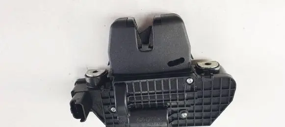 Peugeot 2008 I Tailgate/trunk/boot lock/catch/latch 9151487199H0 9151487199H
