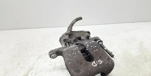 Volvo V60 Rear brake caliper