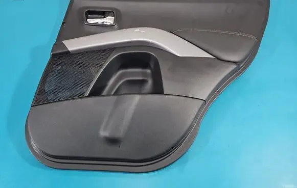 Citroen C-Crosser Coupe rear side trim panel 7222A390XA IMPRK1589254