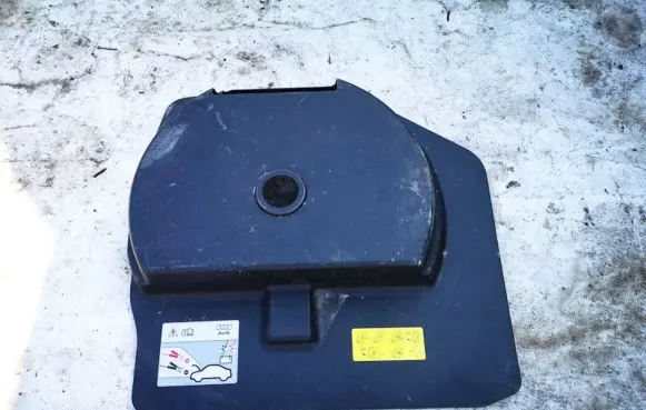 Audi A4 S4 B8 8K Other interior part 8t0012116a