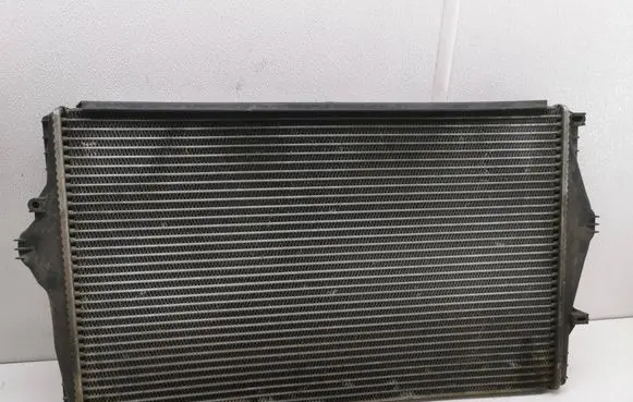 Volvo XC70 Intercooler radiator 