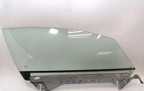 Aston Martin Virage Front door window glass four-door AD43F21410AF