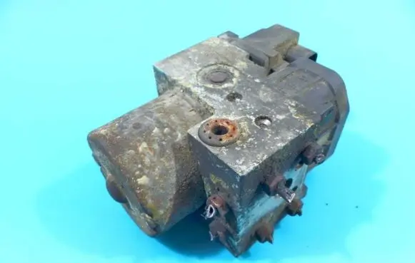 Peugeot 607 ABS Pump 0273004328 IMPRK1213506