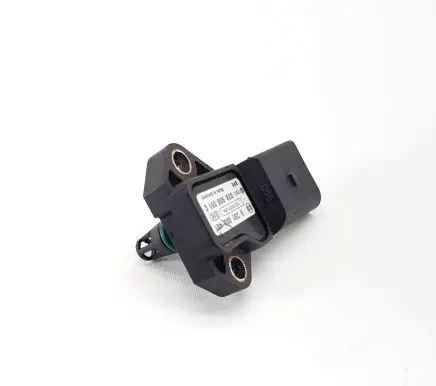 Skoda Fabia Mk2 (5J) Air pressure sensor 038906051C 0281002401