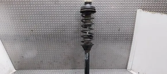 Ford Escort Rear shock absorber/damper 95AB18K076BE