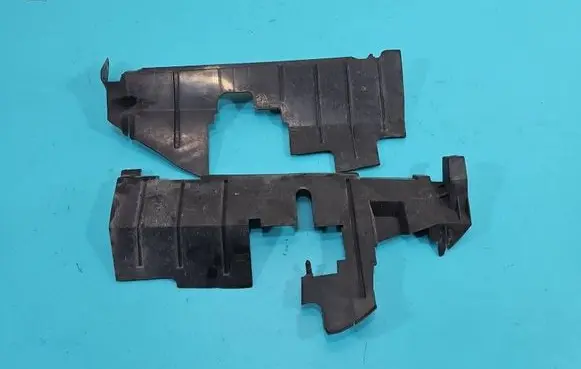 Nissan Micra Air intake duct part IMPRK1518400
