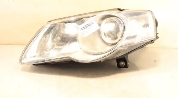 Volkswagen PASSAT B6 Headlight/headlamp 20-A734