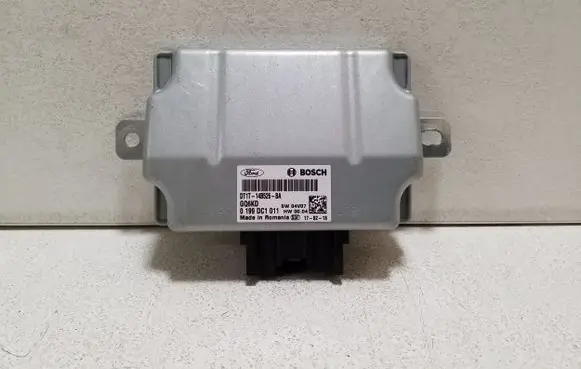 Ford Kuga II Other control units/modules DT1T14B526BA 0199DC1011