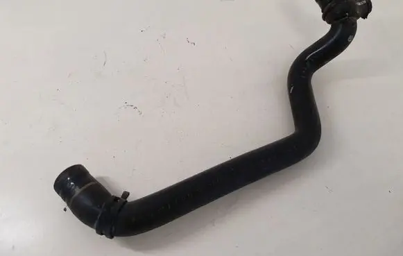 Ford S-MAX Engine coolant pipe/hose