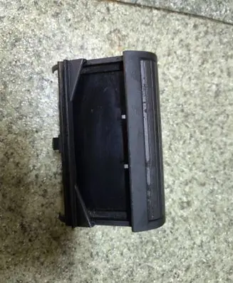 BMW 3 E46 Ashtray (rear) 8225986