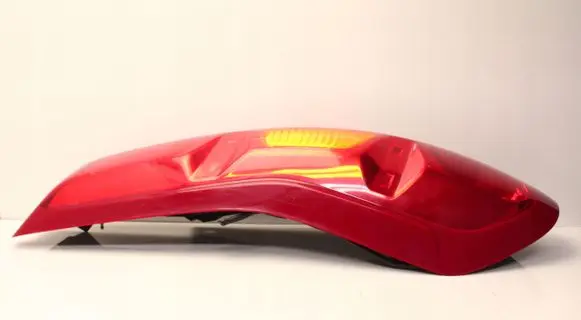 Nissan X-Trail T31 Rear/tail lights
