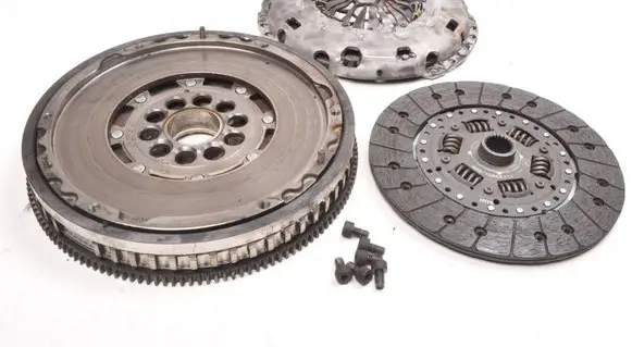 Volvo XC90 Clutch set kit 415031510