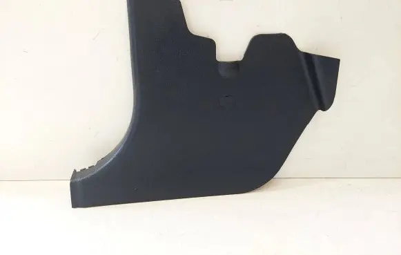 Mercedes-Benz CLC CL203 Foot area side trim A2036880506 502071