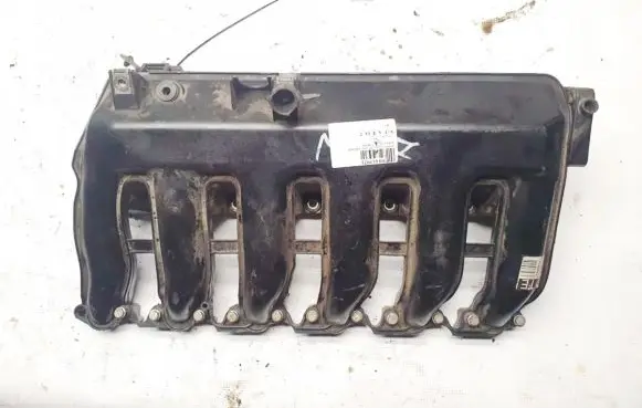BMW 5 E60 E61 Intake manifold 7790700 7790701