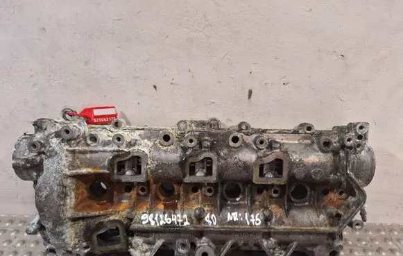 Citroen Berlingo Rocker cam cover S25062175 9812647280