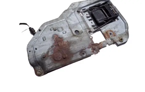 Volkswagen Transporter - Caravelle T5 Sliding door lock 7H0827201M