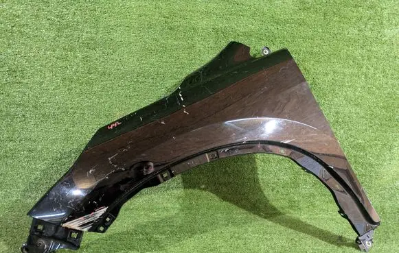 Honda CR-V Fender 