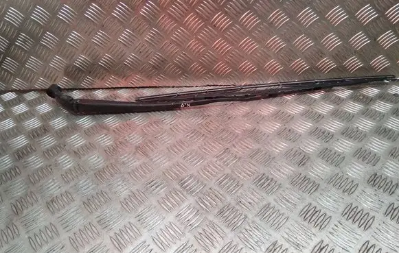 Toyota Yaris Windshield/front glass wiper blade 