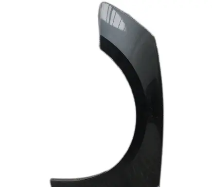 Audi A5 Fender