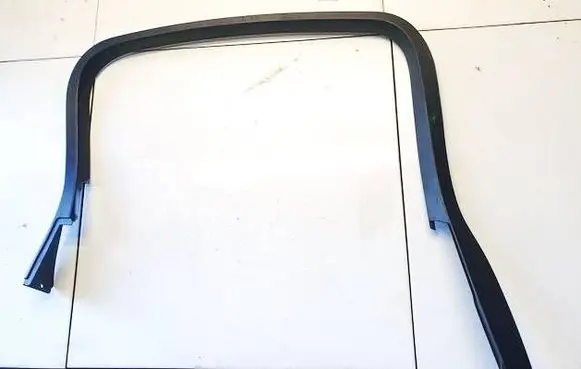 Peugeot 508 Other rear door trim element 9655484277