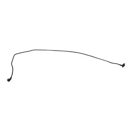 Volvo C30 Fuel line pipe 32249827