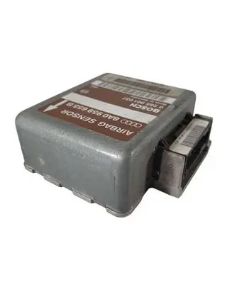 Audi A8 S8 D2 4D Airbag control unit/module 8A0959655B