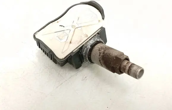 Tire pressure sensor