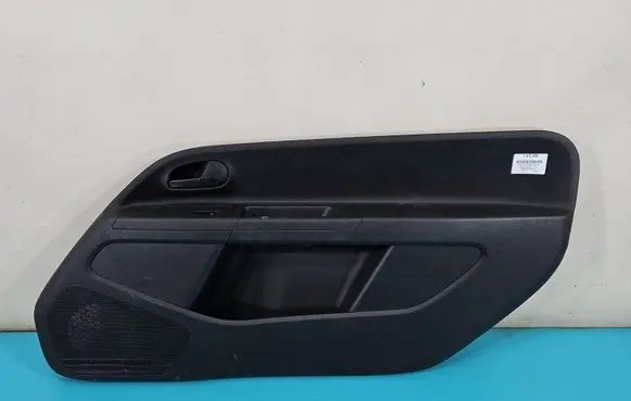 Skoda Citigo Front door card panel trim 1S3867012BD IMPRK1472450