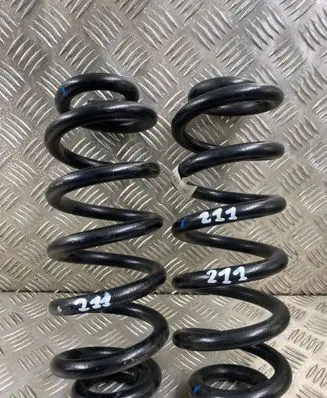 Audi Q5 SQ5 Rear coil spring 80A511115