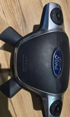 Ford C-MAX II Steering wheel airbag AM51R042B85BEW