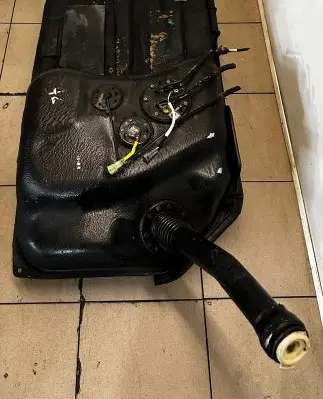 Fiat Barchetta Fuel tank 