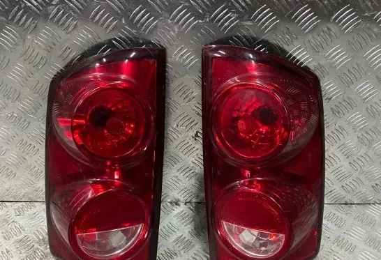 Dodge RAM Rear/tail lights set 552773002AA 55277303AC