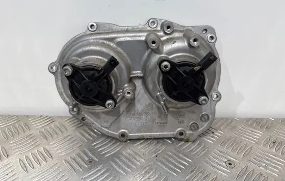 Audi A4 S4 B9 8W Timing chain cover 06M109285F