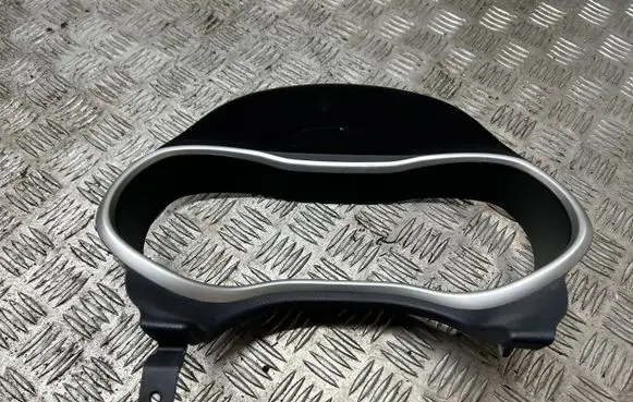 Jeep Cherokee Panel trim