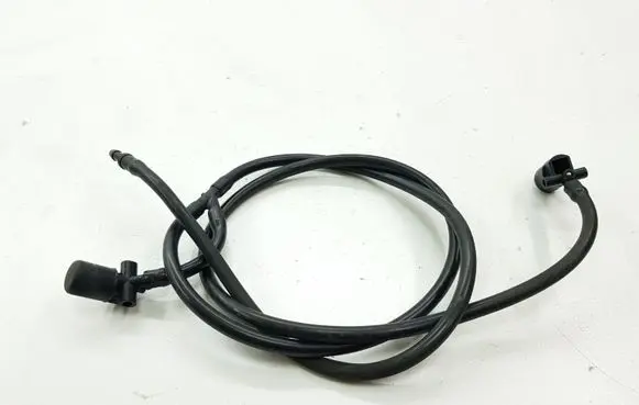 Opel Mokka Windshield washer spray nozzle 401164776