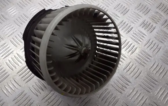 Hyundai i20 (PB PBT) Front door blower motor 