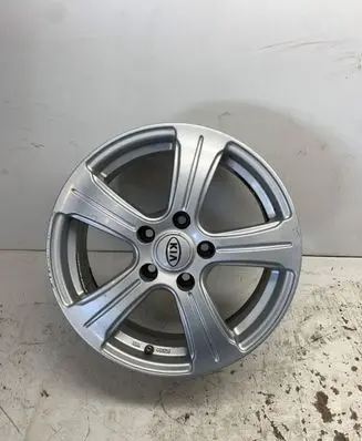 KIA Sportage R16 alloy rim 